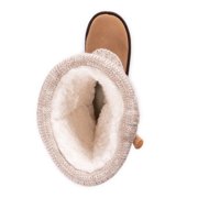 MUK LUKS Women's Cheryl Cuff Boot