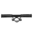 thumbnail image 1 of Rubber Scooter Handle, Practical Scooter Handlebar, For Scooter Electric Scooter Handrail Scooter Tools M365 ANGGREK Otros, 1 of 8