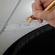 thumbnail image 4 of Detailing Fine Line Paint Applicator Pen Slanting Precision Ruling Pen for Rock Chips Car Scratch Re, 4 of 5