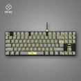 thumbnail image 2 of Teclado FRTEC TKL con cable Batman para PC Gaming Oficial, 2 of 3