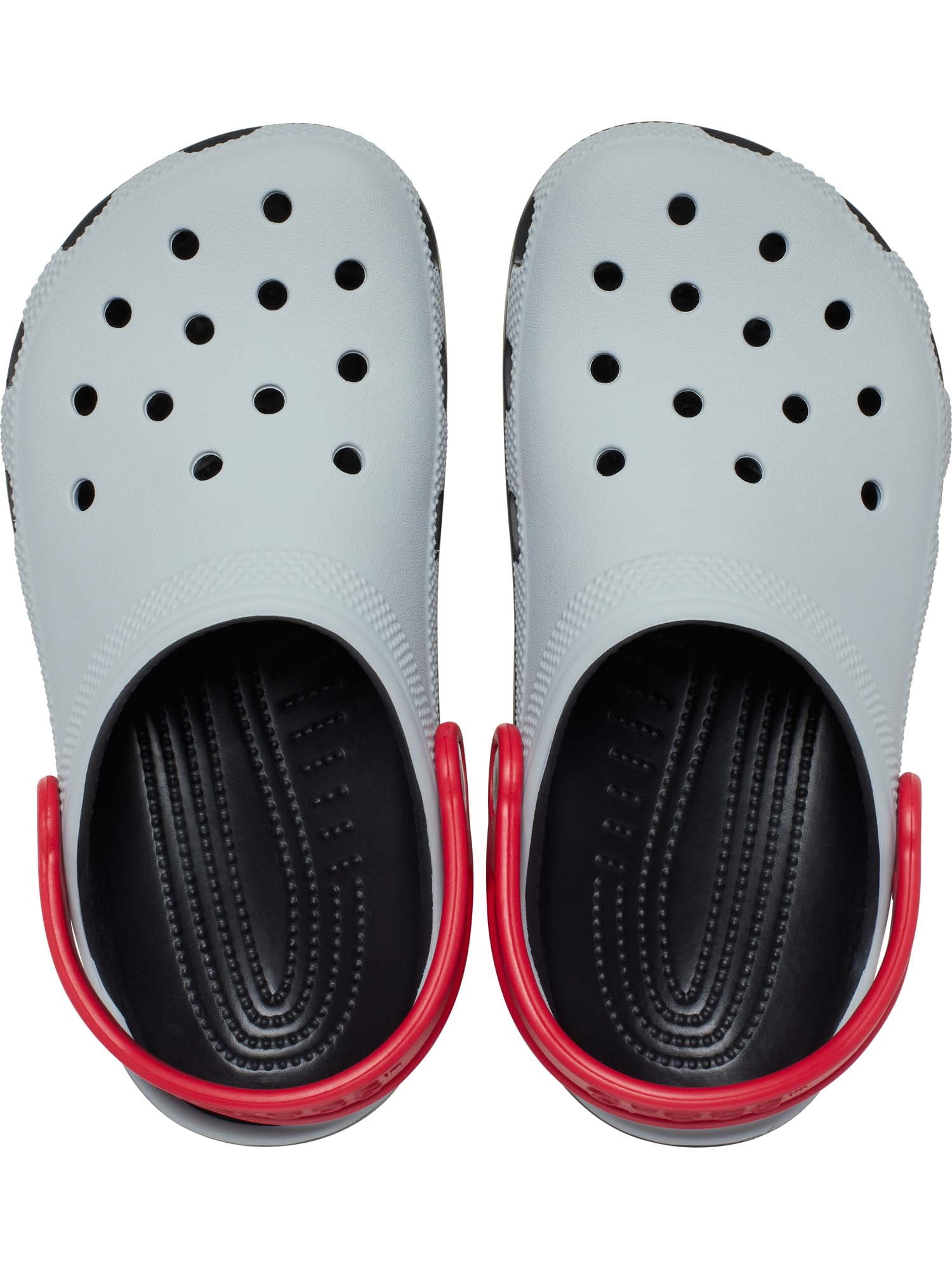 Crocs Kids Classic Retro Sport Clog