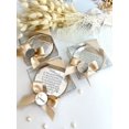 thumbnail image 4 of Imanes beige Ayatul Kursi en caja Ramadán favorece regalos Hajj boda islámica musulmana Baby Shower bebé bienvenida Ayatul Kursi, 4 of 4