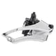 thumbnail image 2 of Desviador Delantero De Bicicleta, Desviador Delantero Universal Antioxidante Práctico Sensible Para Montaña ANGGREK BI2716, 2 of 8
