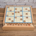 thumbnail image 3 of Jouet de Chiffres, Jeu de Société d'Intelligence Durable, Casse-Tête de Chiffres Jeu de Société Logique pour Garçons Filles, 3 of 8