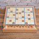 thumbnail image 1 of Juego de mesa de números, juego de mesa, desarrollo de juguetes para nios, juguete educativo, rompecabezas de números, juguete de rompecabezas de números, nias lógicas para ANGGREK  AC7521, 1 of 8