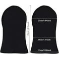 thumbnail image 6 of 2 Pieces Full Face Mask, BW 2nd Skin Masks,Halloween Spandex Hood for Unisex Cloth, 6 of 6