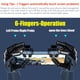 thumbnail image 3 of Kit combinado de juegos Mikirini 13 en 1 Triggers L2R2 para PUBG/Fortnite/Call of Duty/Rules of Survival, 3 of 5