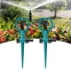 thumbnail image 4 of Accesorios de Riego, Operación Simple Conveniente Sproker de Agua, Para Patios Jardín de Vegetales de Césped Jardín, 4 of 7
