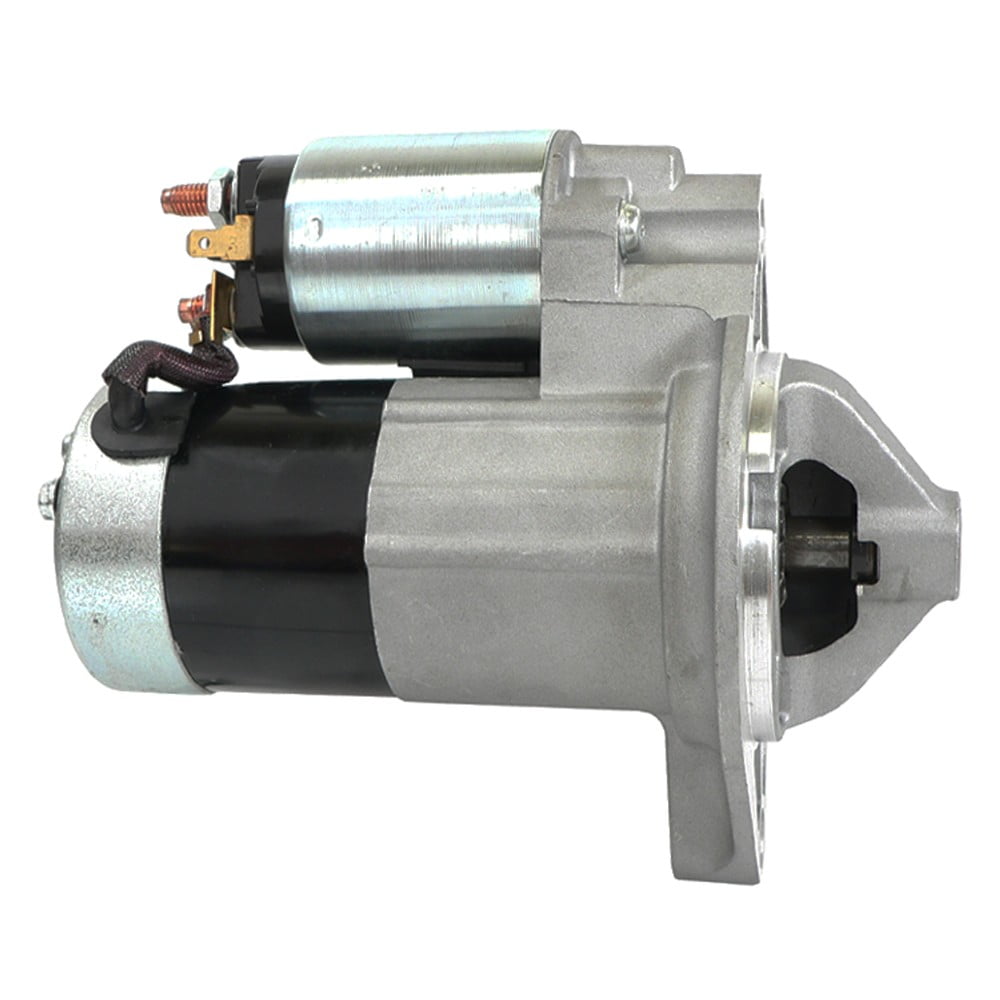 Db Electrical Smt0361 Starter For 4.0 4.0L Jeep Grand Cherokee 03 04 All TK Series /& Wrangler 03 04 05 06 with Manual Transmission //56041012AE