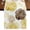 Yellow, variant on Table Runners 90 Inches Long Dress Scarves, Blue Ombre Spring Floral Farmhouse Coffee/Dining/Kitchen Table Runner for Living Room, Summer Botanical Flowers 13x90 Inch