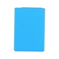 thumbnail image 4 of Carcasa SSD NGFF M.2 a SATA3.0 de 6 Gbps, alta disipación de calor, ultradelgada, de 2,5 pulgadas, color azul, 4 of 14