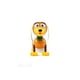 thumbnail image 4 of Mood Light Disney Pixar Toy Story Slinky Dog, 30 cm, coleccionable, 4 of 7