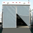 thumbnail image 5 of Classic Accessories OverDrive Toy Hauler Screen, Rear Opening 90.5"H, Fiberglass or Aluminum Frames Compatible, 5 of 7