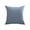 C, variant on Light Blue Pillow Covers Farmhouse Plaid Throw Pillows 18 Inch Spring Summer Blue Decorative Pillow Decor for Couch Sofa and Porch Chair Farmhouse Square Pillowcases, Gray Blue