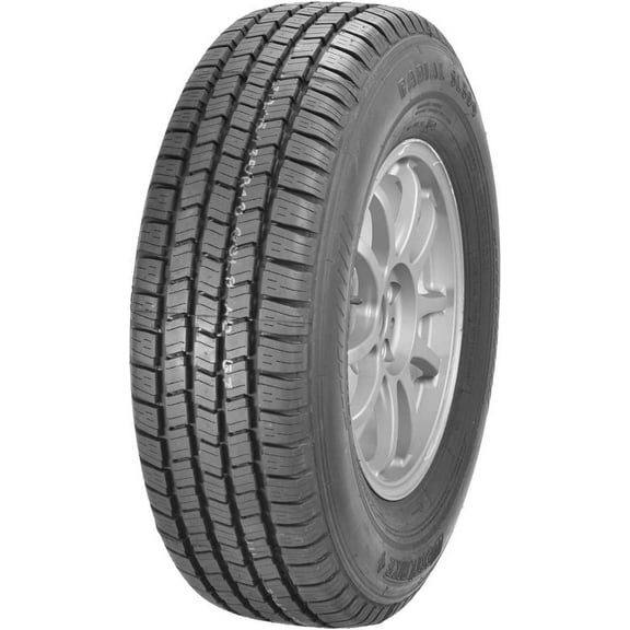 Westlake : SL309 LT245/75R-16 Fits: 2000-04 Ford F-150 Lariat, 1994-2002 Dodge Ram 2500 Base