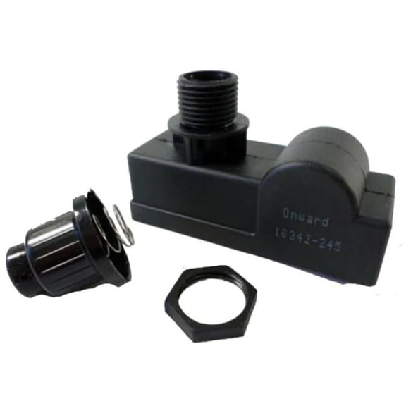 BBQ Grill Compatible With Broil King Grills 2 Output AAA Electronic Ignition Module BCP10342-245 OEM