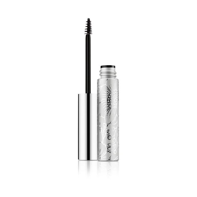 Máscara Clinique Bottom Lash Black de 2 ml para ojos sensibles
