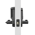 thumbnail image 2 of Yale Assure Lever, Black Suede Smart Wi-Fi Keypad Lock for Key-Free Entry YRL216-WF1-BSP, 2 of 7