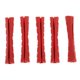 thumbnail image 5 of 10Pcs Bike Cable Cable De Freno Proteger Manga Funda De Tubería Cubierta De Cable Sunnimix Protección de cuadro de cable, 5 of 8
