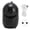 White EU, variant on Suodoka Indoor Security Camera 2.4GHz WiFi HD 1080P Auto Tracking Motion Detection Surveillance Camera for Pet Dog Baby Elder Monitor 100-240V EU Plug 5.51 inches / 14 cm