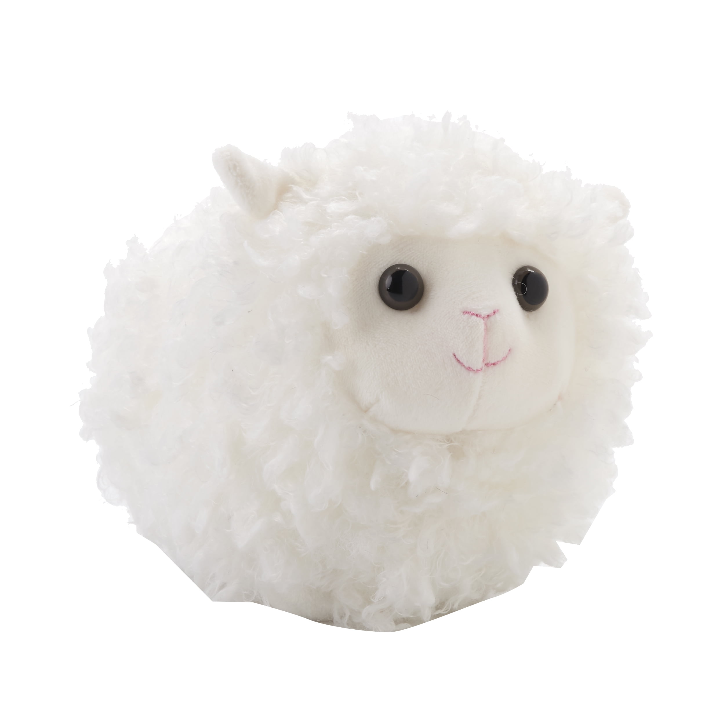 easter sheep plush