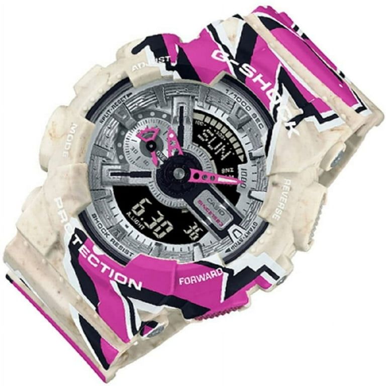 Casio] G-SHOCK G-Shock G-Shock 110 SERIES Street Spirit