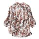 thumbnail image 1 of Camiseta informal de moda para mujer, camiseta de manga corta con cuello en V, blusa OAVQHLG3B Store  lin121212, 1 of 3