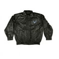 thumbnail image 2 of U.S. Air Force Genuine Leather Jacket, 2 of 2