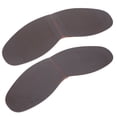 thumbnail image 1 of Semelles en Cuir de Ski Caoutchouc Antidérapant Semelle Chaussures Plates Réparation Demi-Semelle Pad, 1 of 8