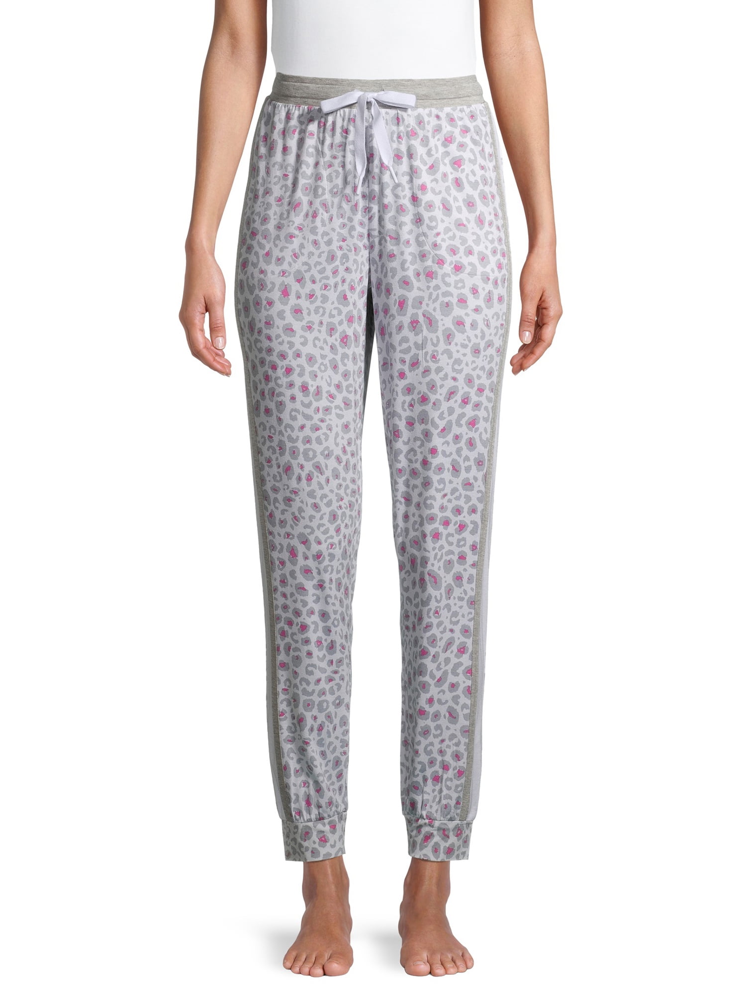 Secret Treasures Women's Sleep Joggers 