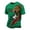Army Green-#001A, variant on 2026 Mexico Soccer Tops Men Short Sleeve Crew Neck Mexico Soccer Jerseys Black Gold Cultural Digital Print Funny Football Graphic Fan Tee For Game Day Stadium Watch Party shirts,Gray 3XL
