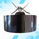 thumbnail image 3 of 1 soporte de cruz inclinada compatible con la licuadora Nutri de 1200 W (negro), 3 of 6