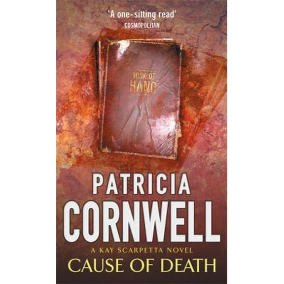 Pre-Owned Cause of Death (Paperback) 0316878855 9780316878852