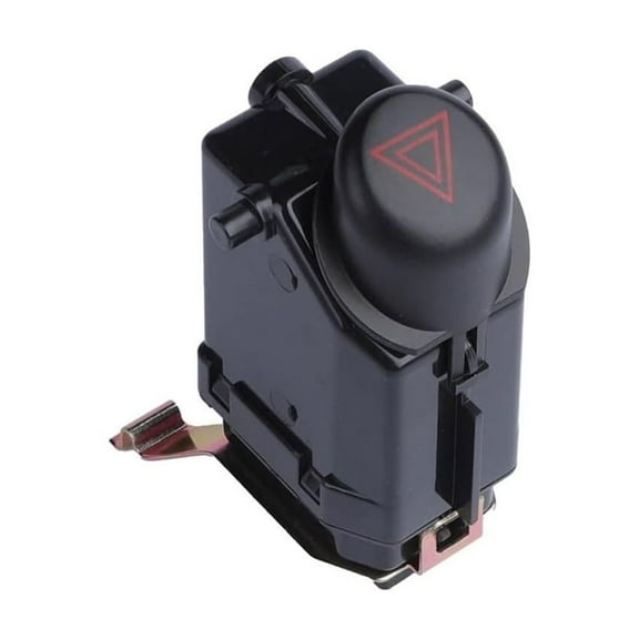 Hazard Flasher Switch 56010158AC For Jeep Liberty 2002 2003 2004 2005 2006 2007