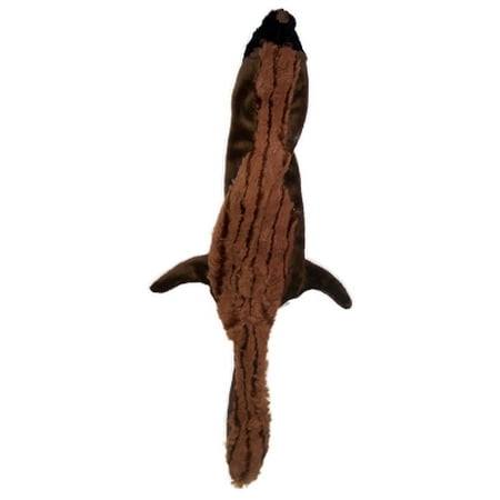 Plush skinneeez chipmunk 23