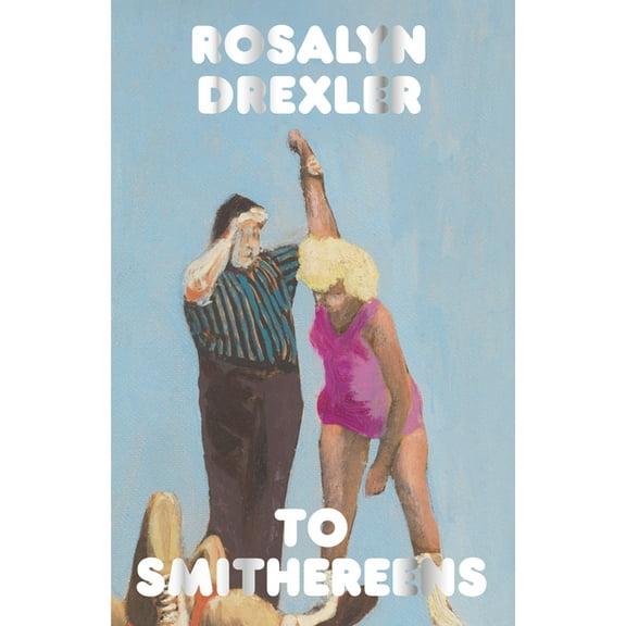 To Smithereens, (Paperback)
