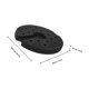 thumbnail image 2 of unbranded Base Para De Con Peso Moldeada En Para Uso En Oficina Y Hogar, 2 of 7