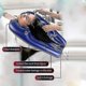 thumbnail image 3 of Inflatable Hair Washing Tray Portable Shampoo Bowl Sink For Handicapped Bedridden Seniors-blue, 3 of 4