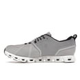 thumbnail image 2 of On Men's Running Shoes Cloud 5 Waterproof Glacier Grey White, from StockX, 2 of 5