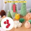 

Candle Shop Chips For Making Candles Candle Wax A Great Choice Of Colors