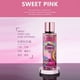 thumbnail image 3 of Women's Perfume Body Spray Deodorant Eau de Toilette Floral Popular Fragrance to Remove Body Odor Long Lasting Flower, 3 of 5