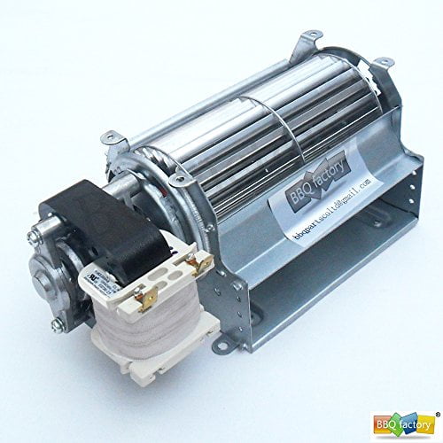 Fk21 Blotsdv Replacement Fireplace Blower Fan Unit For Heatilator