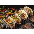 thumbnail image 3 of Cuisinart CTR-140 Grille à Tacos Antiadhésive, 3 of 4
