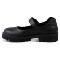 thumbnail image 3 of Zapato Escolar Plataforma Niñas y Adolescentes Dominiq 2765 Ligeros, 3 of 5