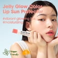 thumbnail image 2 of Protector solar para labios SOME BY MI V10 Hyal Rosy SPF 15 14 ml x2, 2 of 9