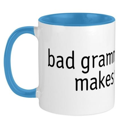 

CafePress - Now THAT s A Funny Mug - Ceramic Coffee Tea Novelty Mug Cup 11 oz