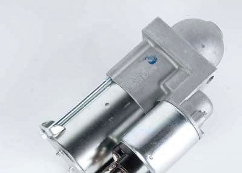 ACDelco GM Original Equipment Starter, Remanufactured 323-1663 Fits select: 2009-2013 CHEVROLET SILVERADO, 2009-2014 CHEVROLET EXPRESS G1500