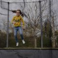thumbnail image 2 of Filet de Sécurité pour Trampoline Filet d'Entourage Protection de Clôture de Trampoline Garde Filet de Clôture de Trampoline, 2 of 6