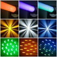 thumbnail image 6 of 150W LED Moving Head Light RGBW Gobo Beam Stage DMX Spot Lighting DJ Disco Show, 6 of 15