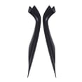thumbnail image 4 of Lefu For BMW 5 Series G30 G31 G38 Inner Door Pull Handle Trim Cover Panel Door Handle, 4 of 9
